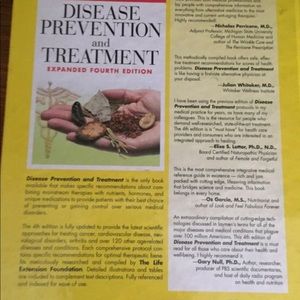 Other - Disease book Other - Disease book